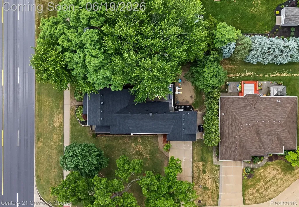 36235 7 Mile Road Livonia City MI 48152