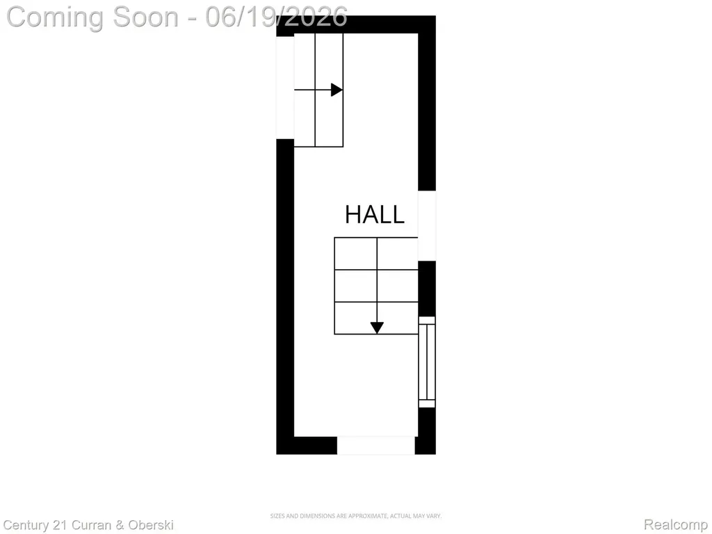 36235 7 Mile Road Livonia City MI 48152