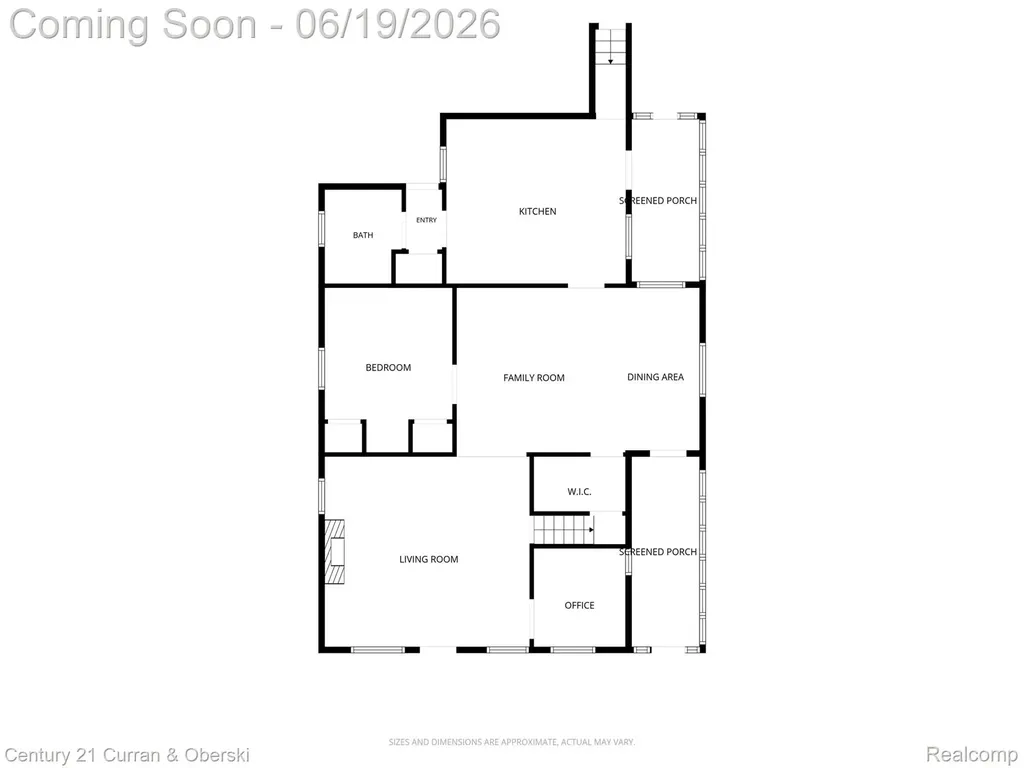 36235 7 Mile Road Livonia City MI 48152