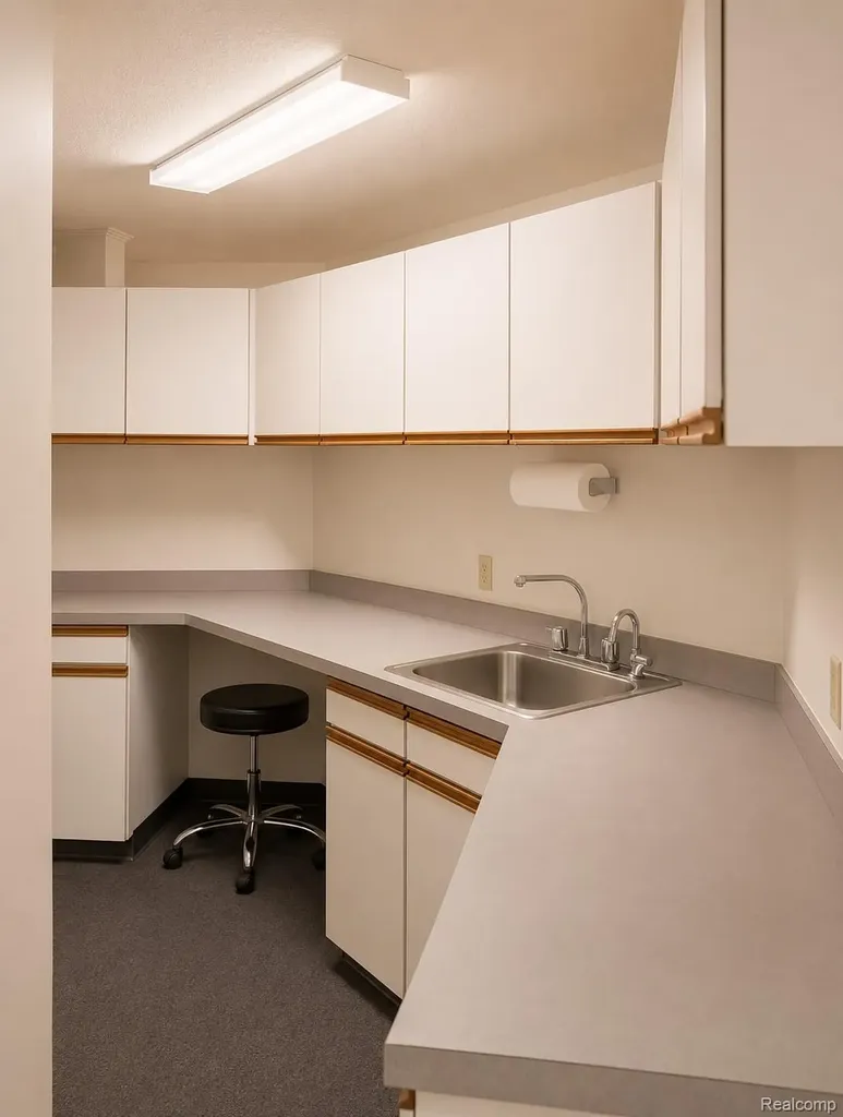 4780 Industrial Drive Millington Village MI 48746