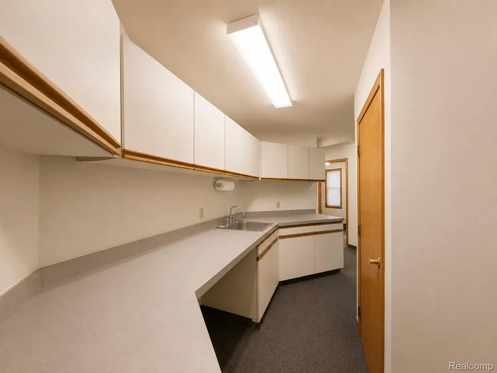 4780 Industrial Drive Millington Village MI 48746