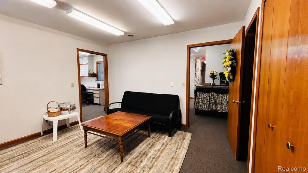 4780 Industrial Drive Millington Village MI 48746