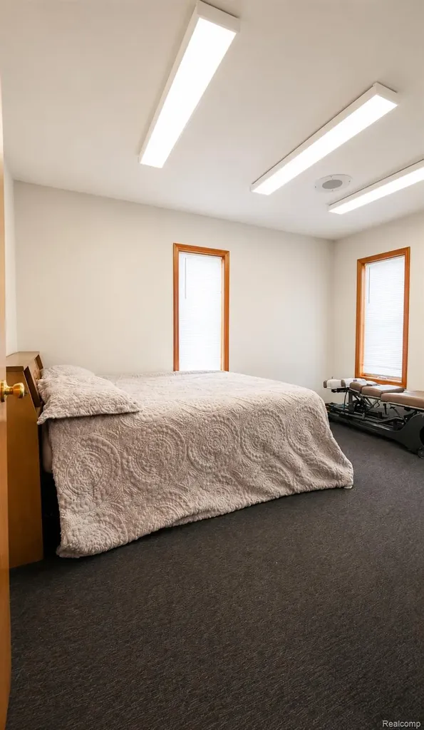4780 Industrial Drive Millington Village MI 48746