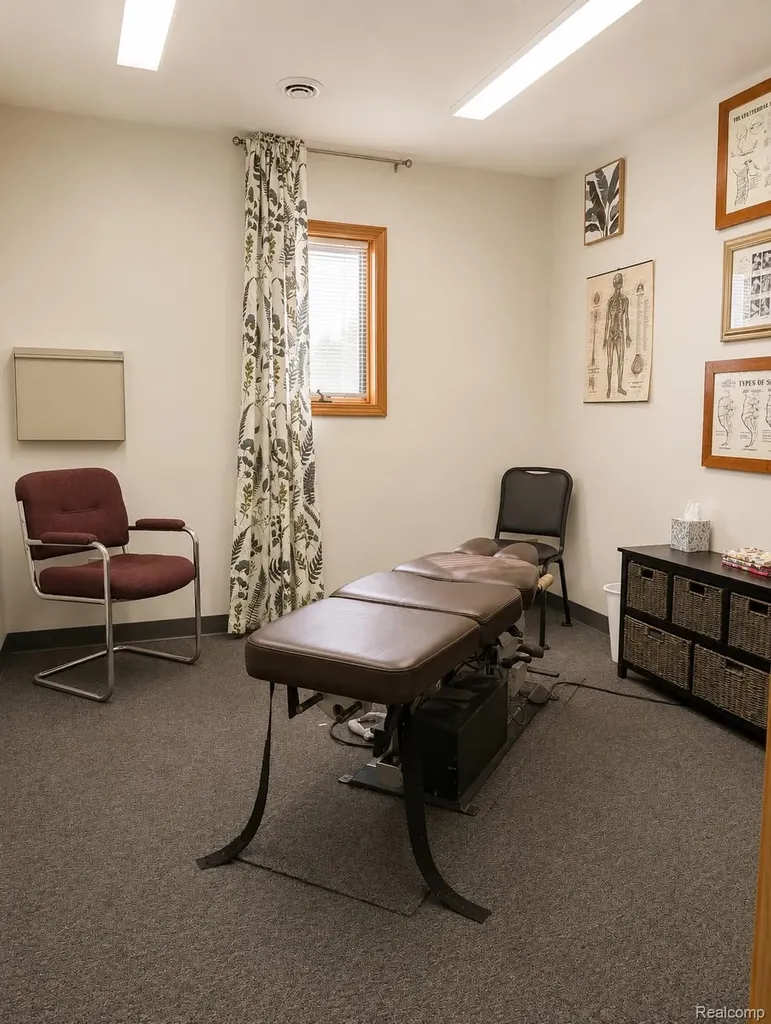 4780 Industrial Drive Millington Village MI 48746