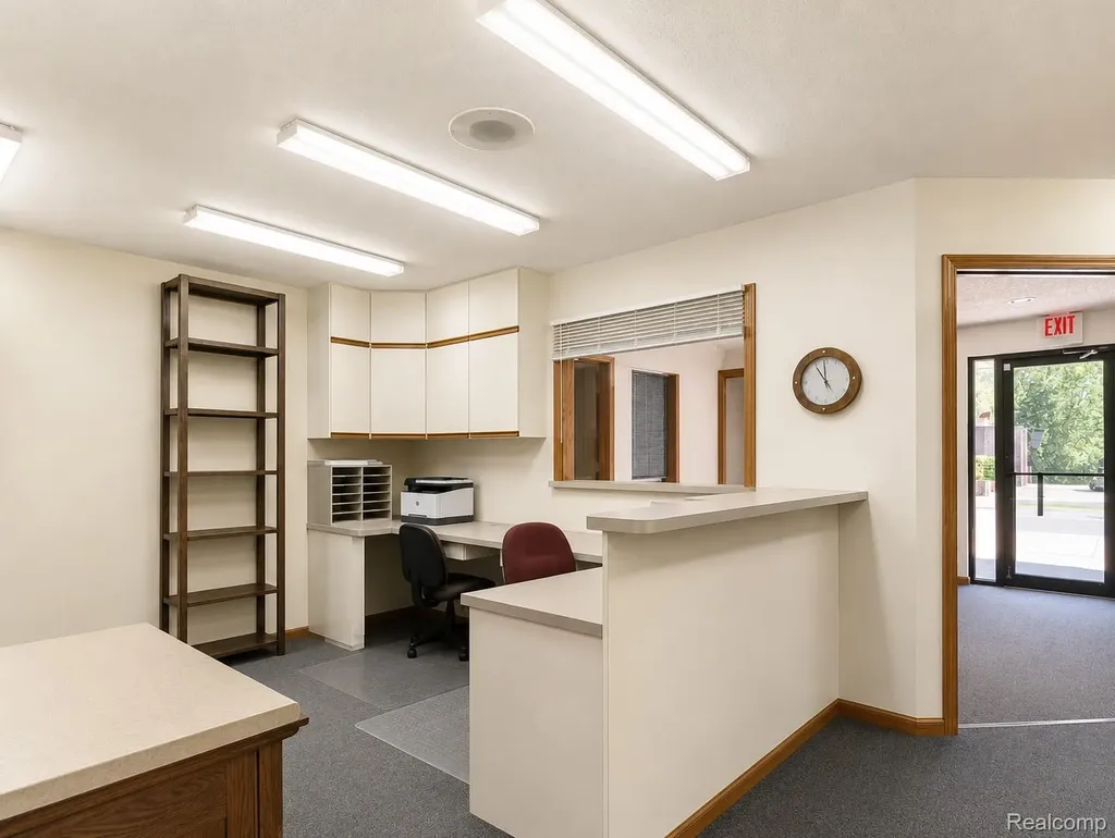 4780 Industrial Drive Millington Village MI 48746