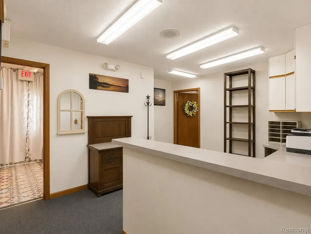 4780 Industrial Drive Millington Village MI 48746