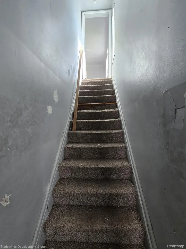7607 Dobel Street Detroit City MI 48234