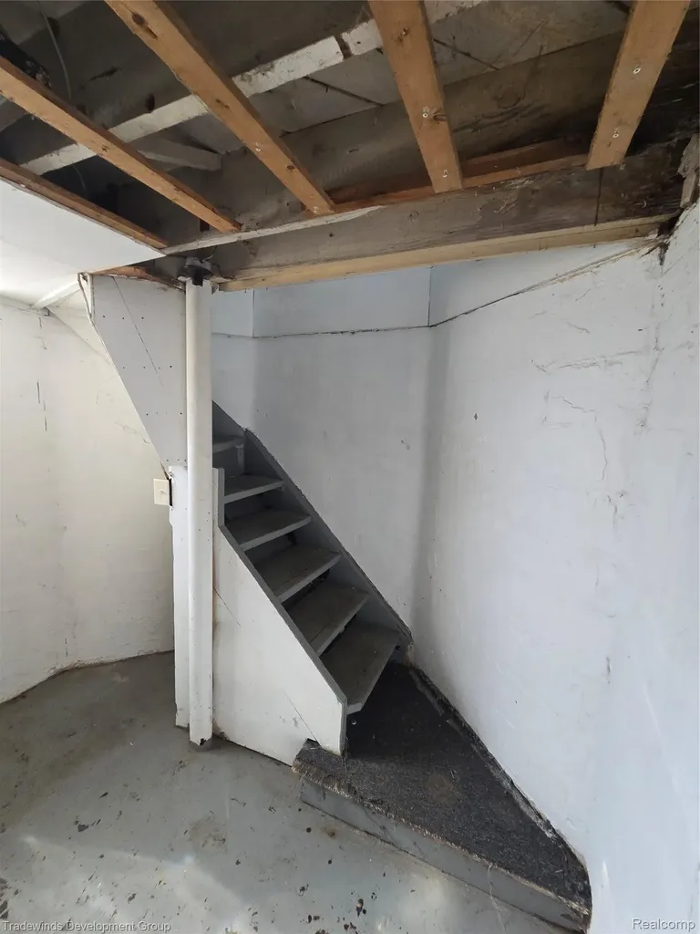 7607 Dobel Street Detroit City MI 48234