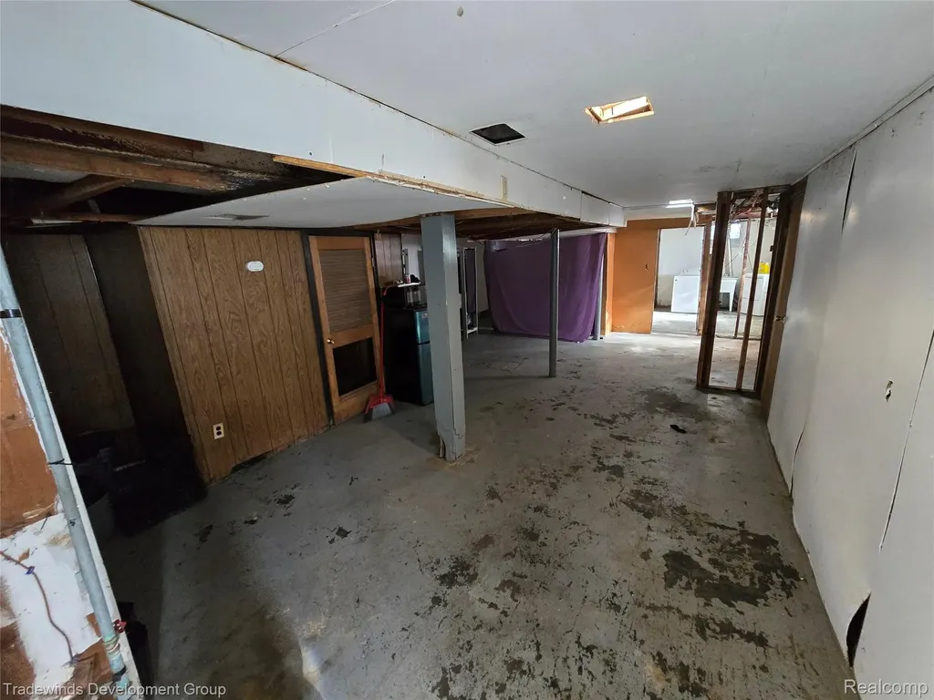 7607 Dobel Street Detroit City MI 48234