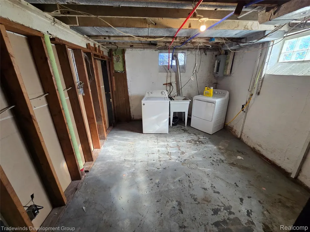 7607 Dobel Street Detroit City MI 48234