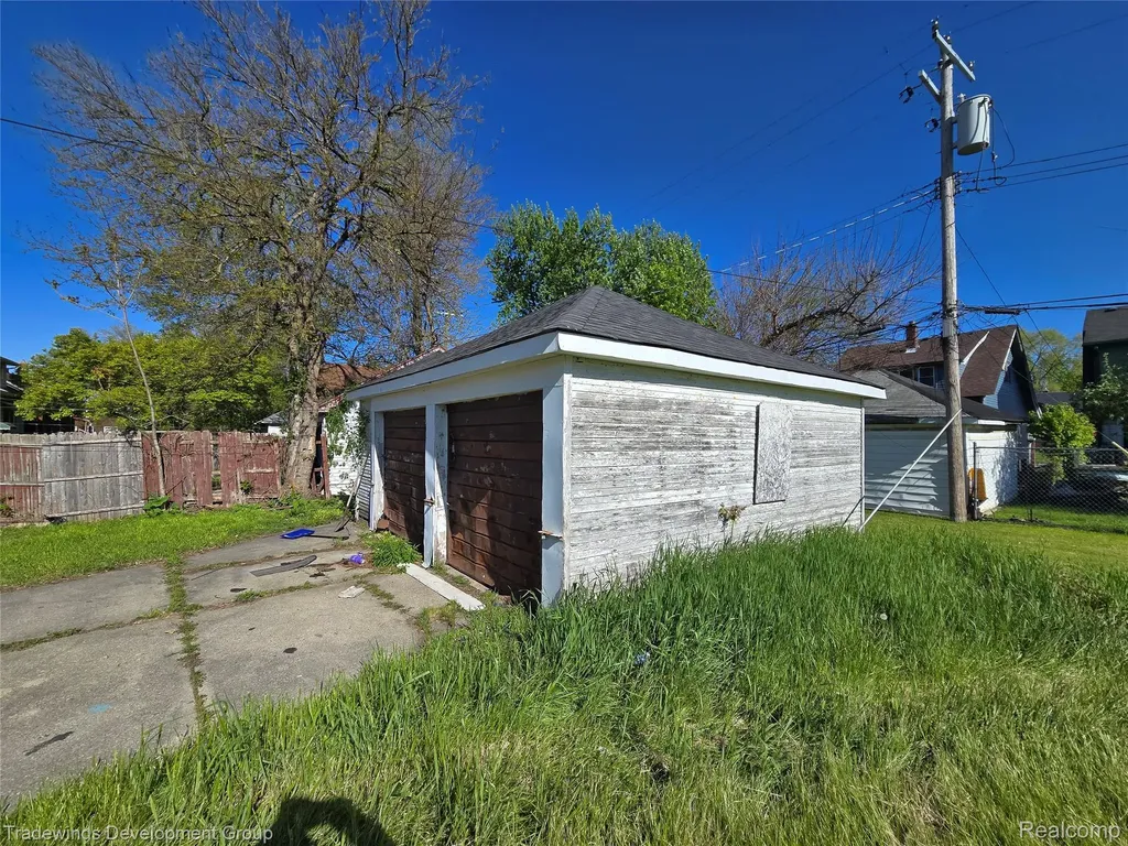 7607 Dobel Street Detroit City MI 48234