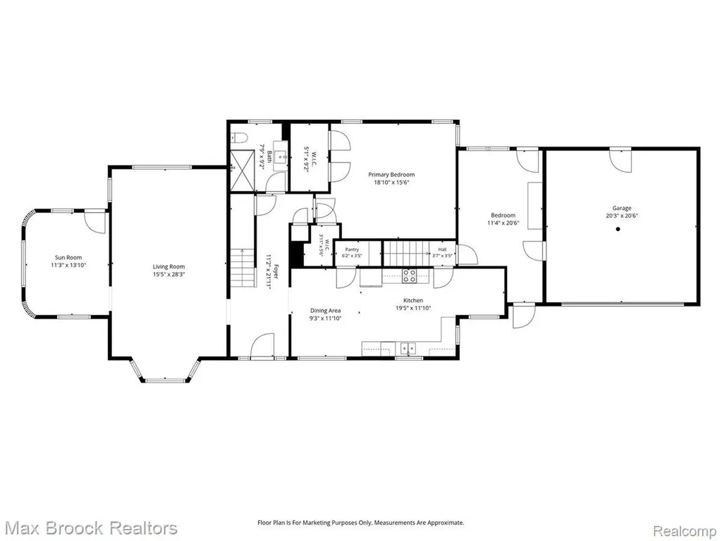 43747 Woodward Avenue Bloomfield Hills City MI 48302