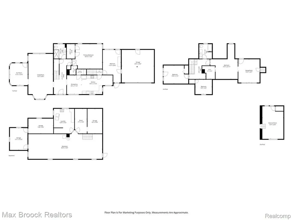 43747 Woodward Avenue Bloomfield Hills City MI 48302