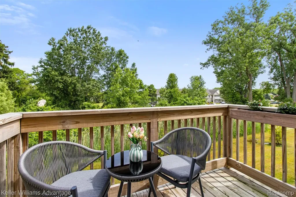 16595 Savor Lane Clinton Charter Township MI 48035