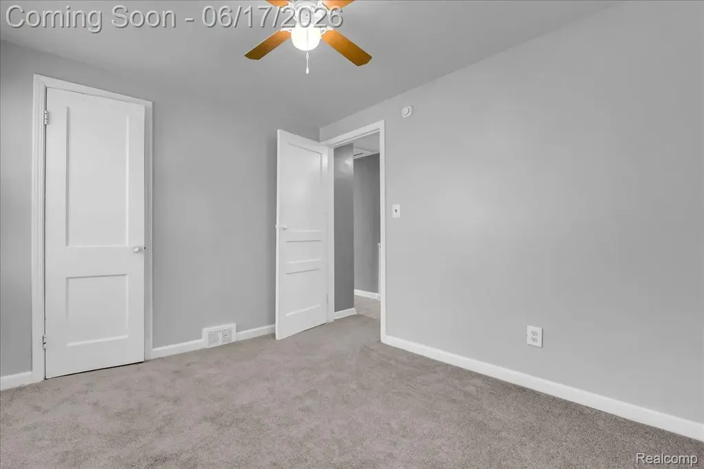20114 Regent Drive Detroit City MI 48205