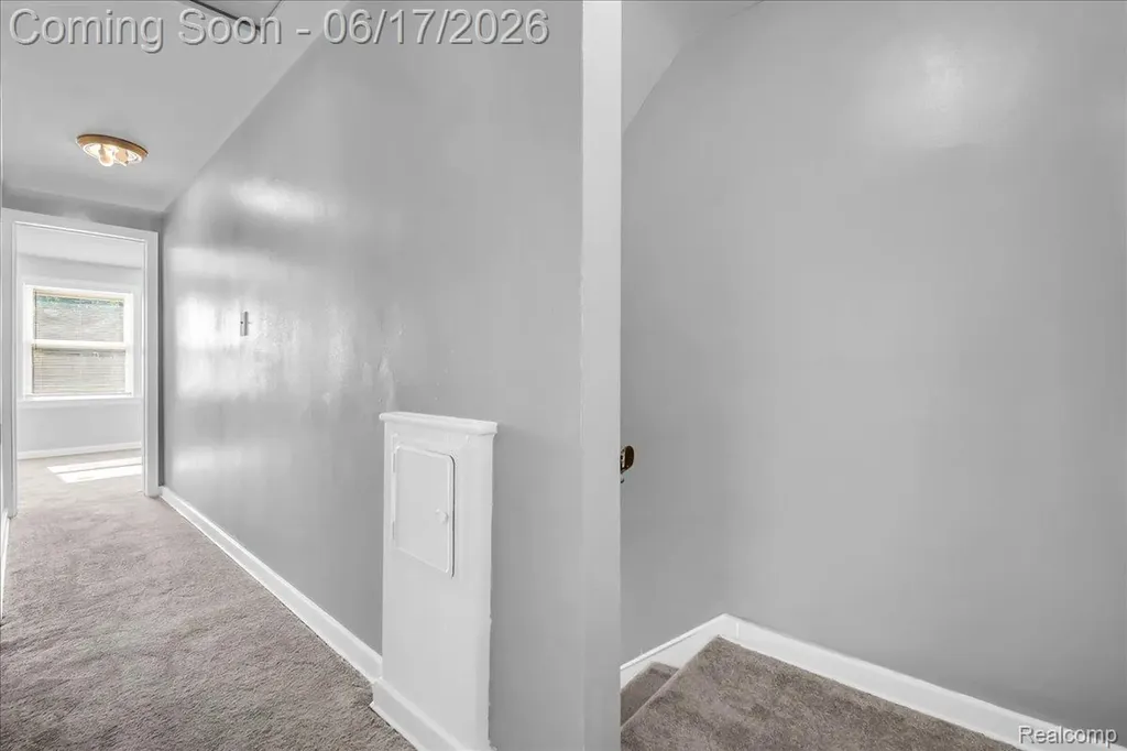 20114 Regent Drive Detroit City MI 48205