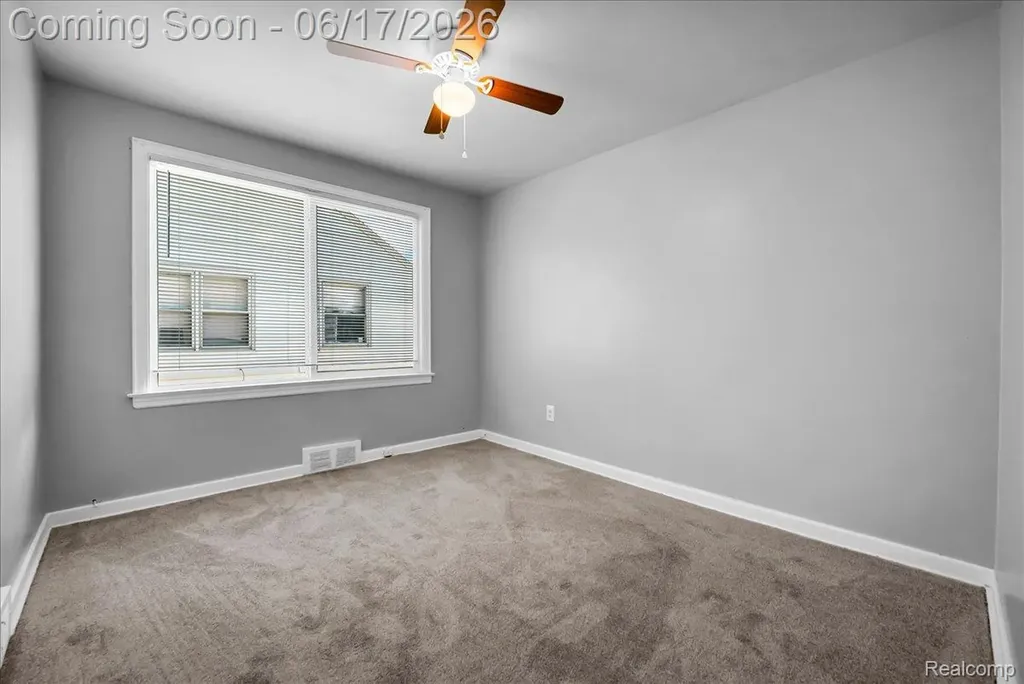 20114 Regent Drive Detroit City MI 48205