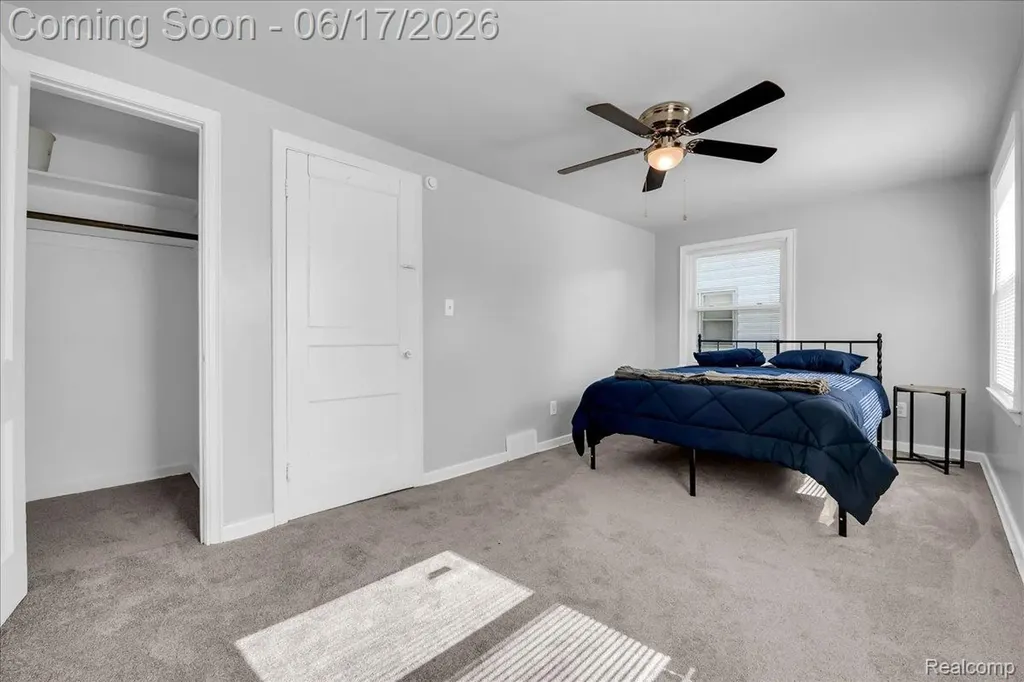 20114 Regent Drive Detroit City MI 48205