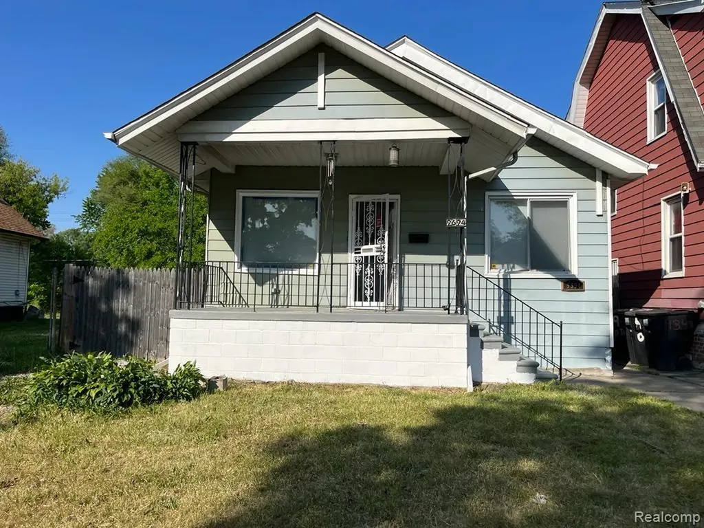 9694 Otsego Street Detroit City MI 48204