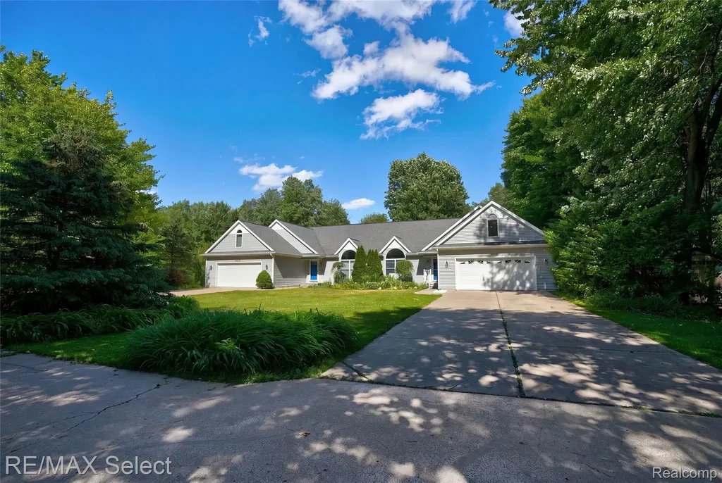 6500 N Seymour Road Flushing Charter Township MI 48433