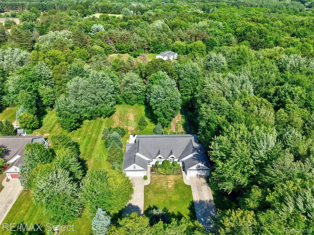 6500 N Seymour Road Flushing Charter Township MI 48433