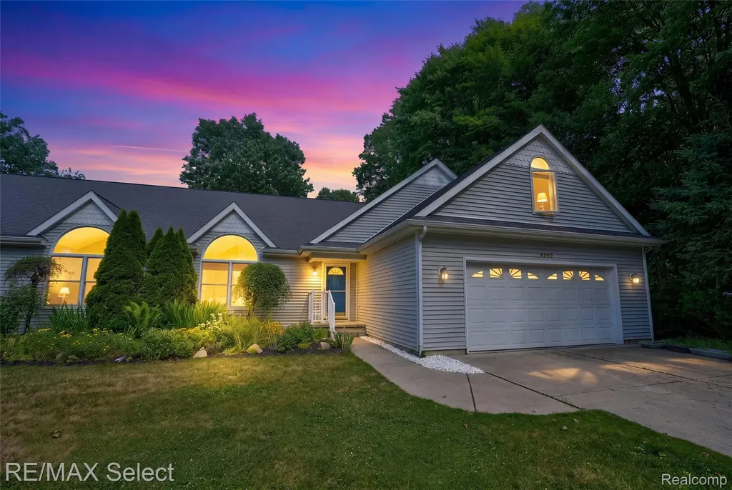 6500 N Seymour Road Flushing Charter Township MI 48433
