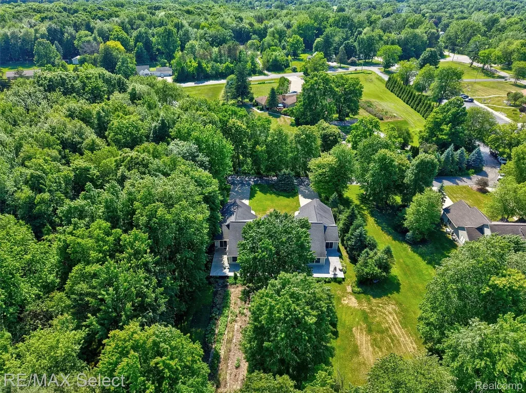 6500 N Seymour Road Flushing Charter Township MI 48433
