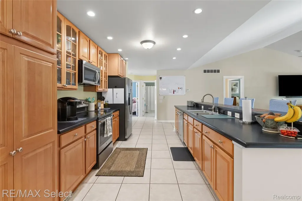 6500 N Seymour Road Flushing Charter Township MI 48433