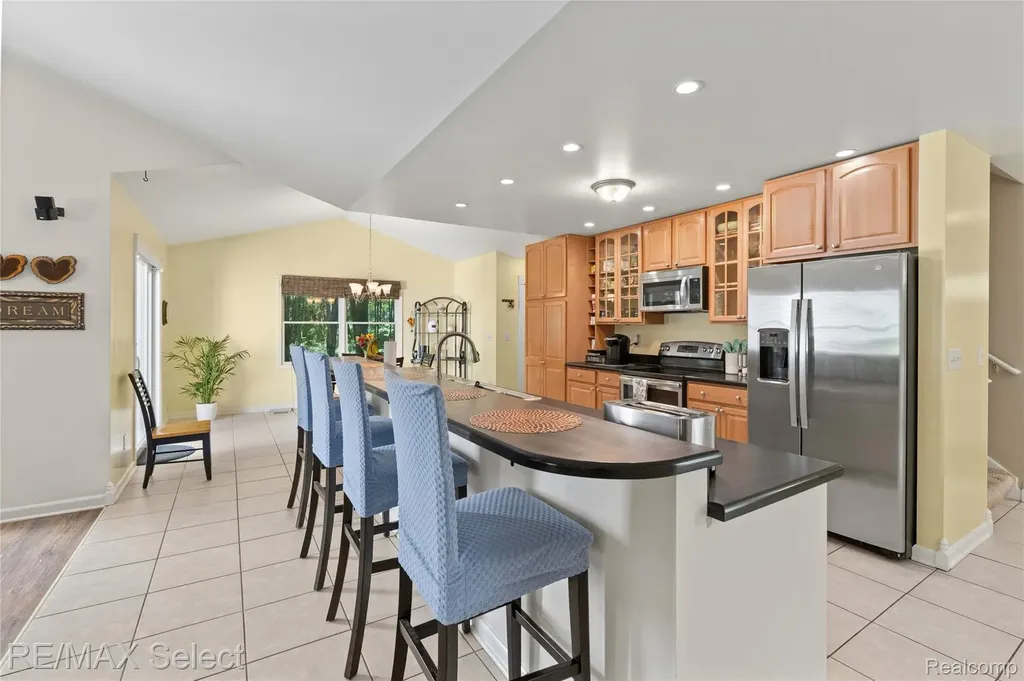 6500 N Seymour Road Flushing Charter Township MI 48433