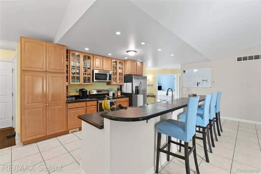 6500 N Seymour Road Flushing Charter Township MI 48433