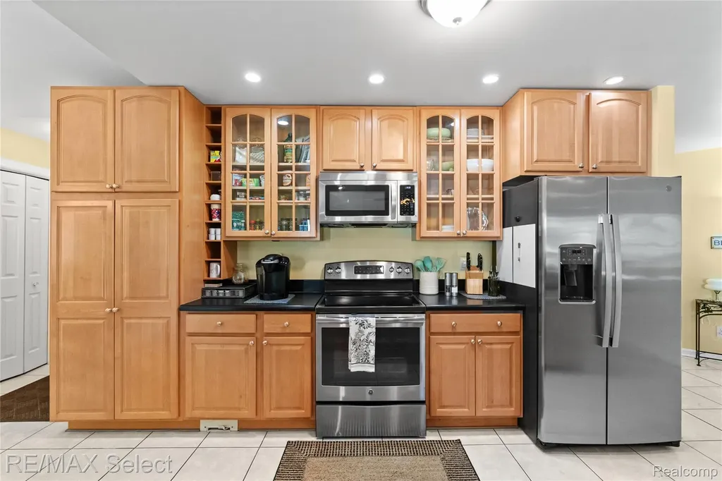 6500 N Seymour Road Flushing Charter Township MI 48433