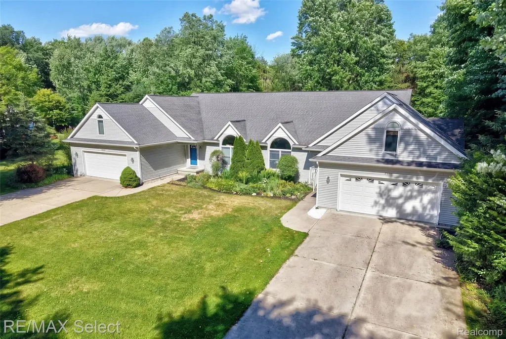 6500 N Seymour Road Flushing Charter Township MI 48433