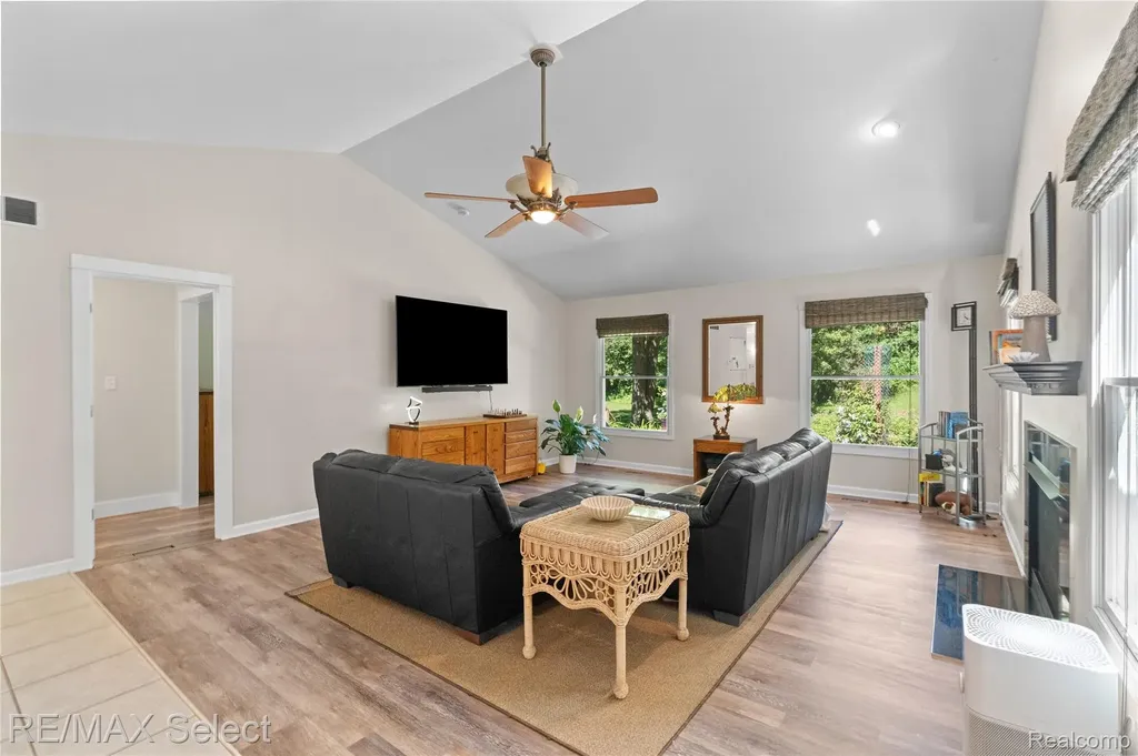 6500 N Seymour Road Flushing Charter Township MI 48433