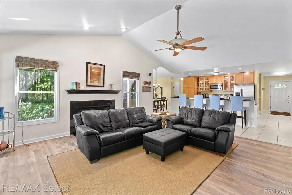 6500 N Seymour Road Flushing Charter Township MI 48433