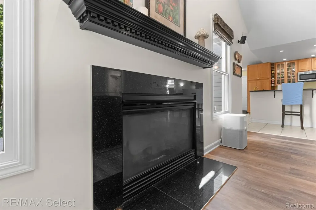 6500 N Seymour Road Flushing Charter Township MI 48433