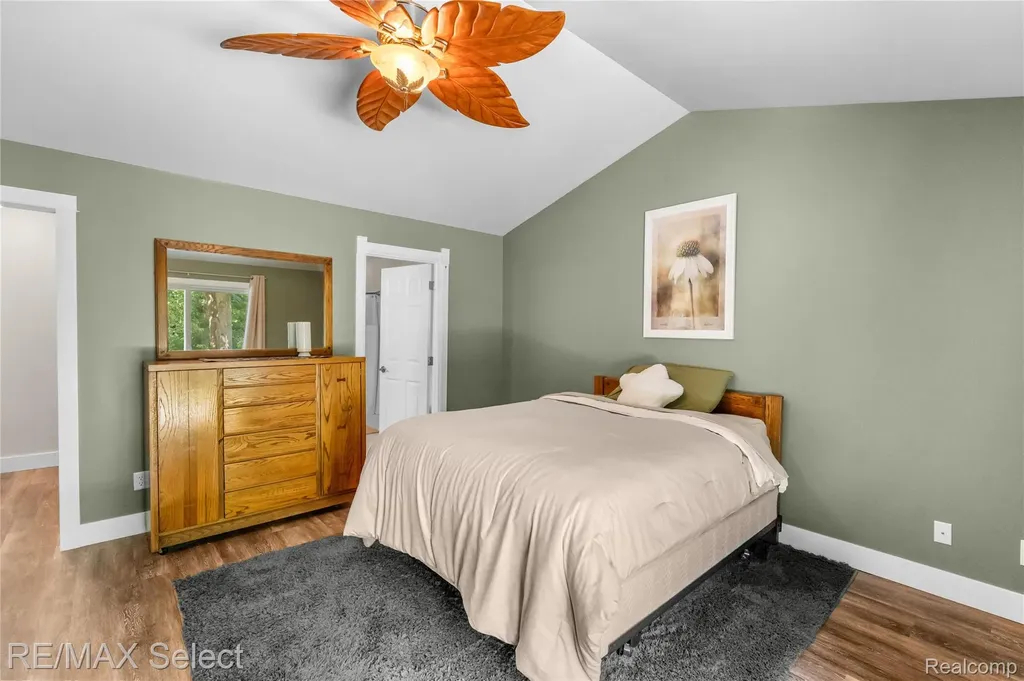 6500 N Seymour Road Flushing Charter Township MI 48433