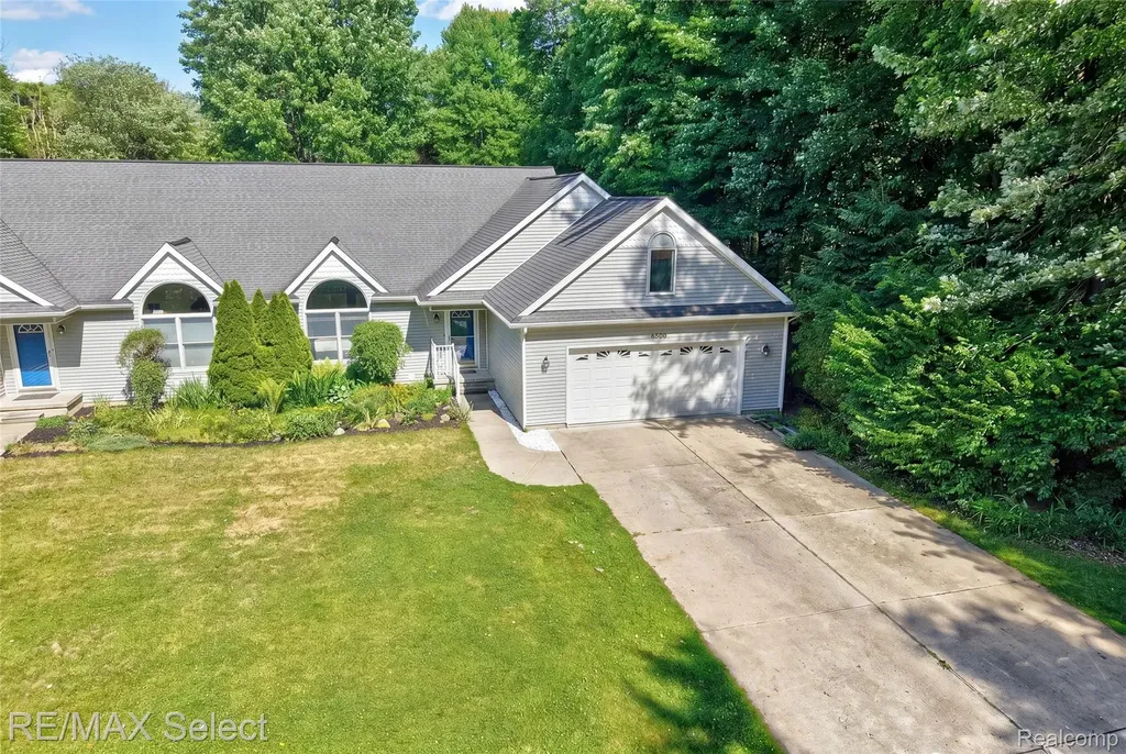 6500 N Seymour Road Flushing Charter Township MI 48433
