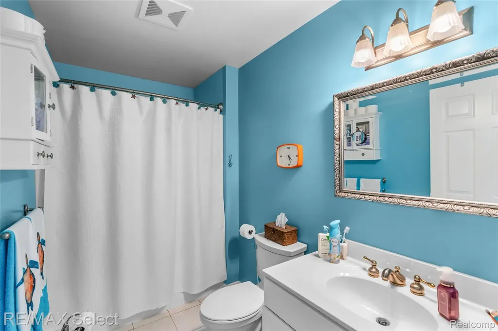 6500 N Seymour Road Flushing Charter Township MI 48433