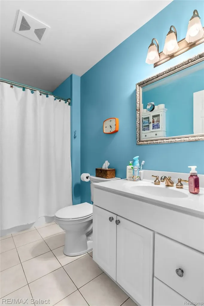 6500 N Seymour Road Flushing Charter Township MI 48433