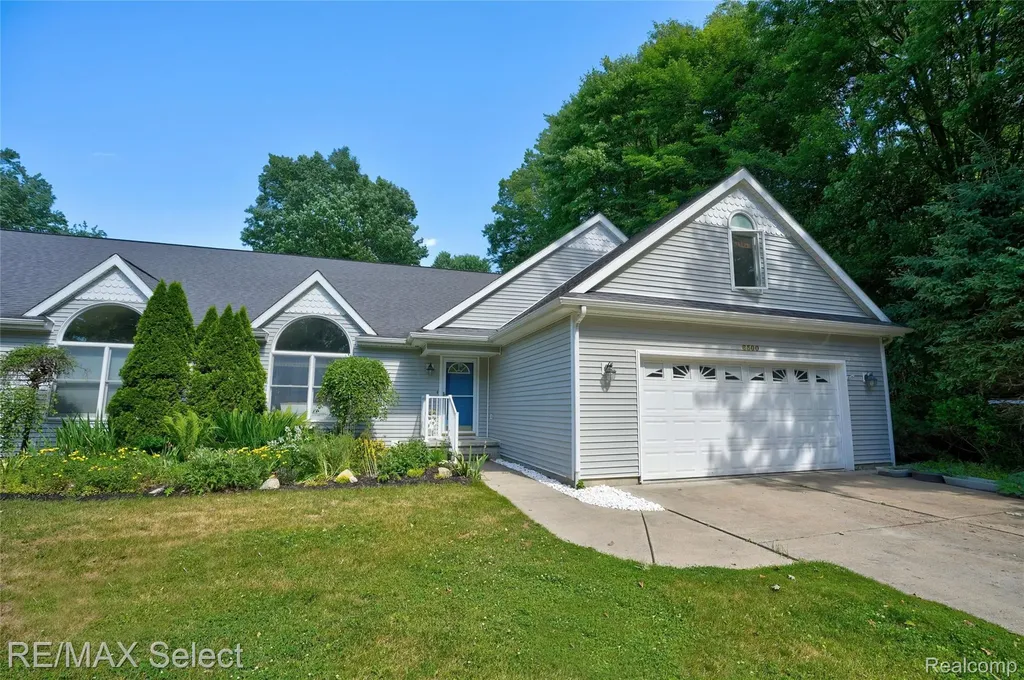 6500 N Seymour Road Flushing Charter Township MI 48433