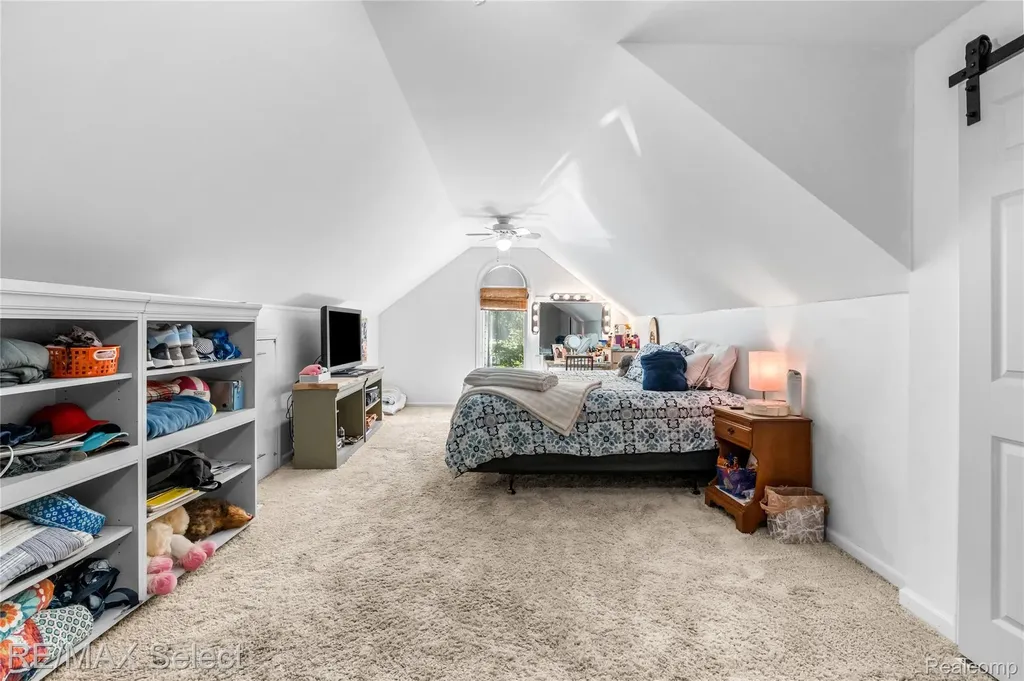 6500 N Seymour Road Flushing Charter Township MI 48433