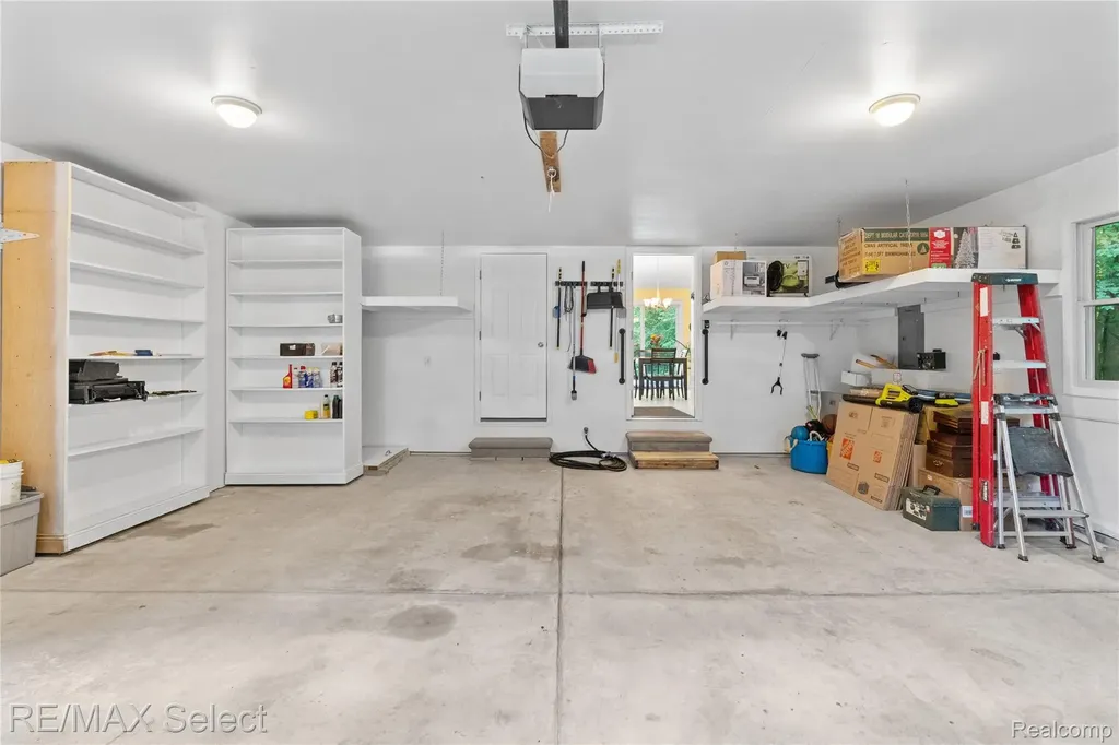6500 N Seymour Road Flushing Charter Township MI 48433