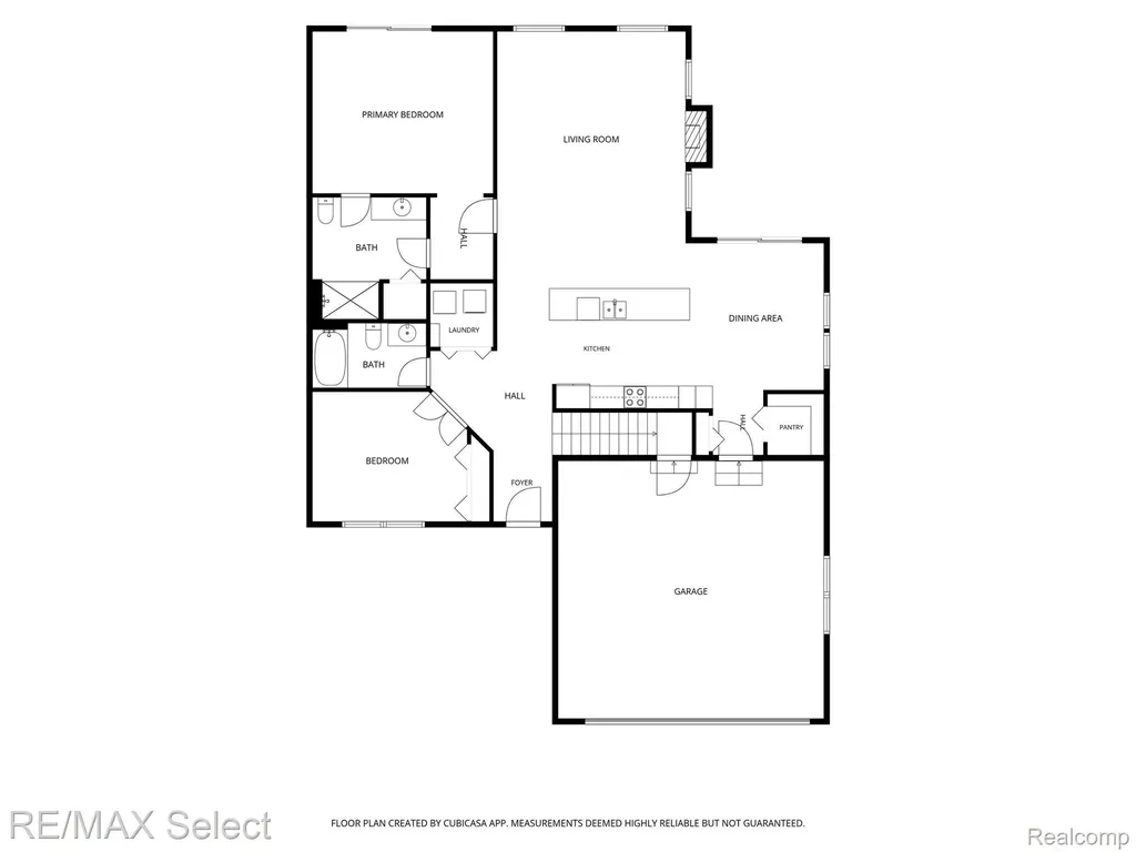 6500 N Seymour Road Flushing Charter Township MI 48433