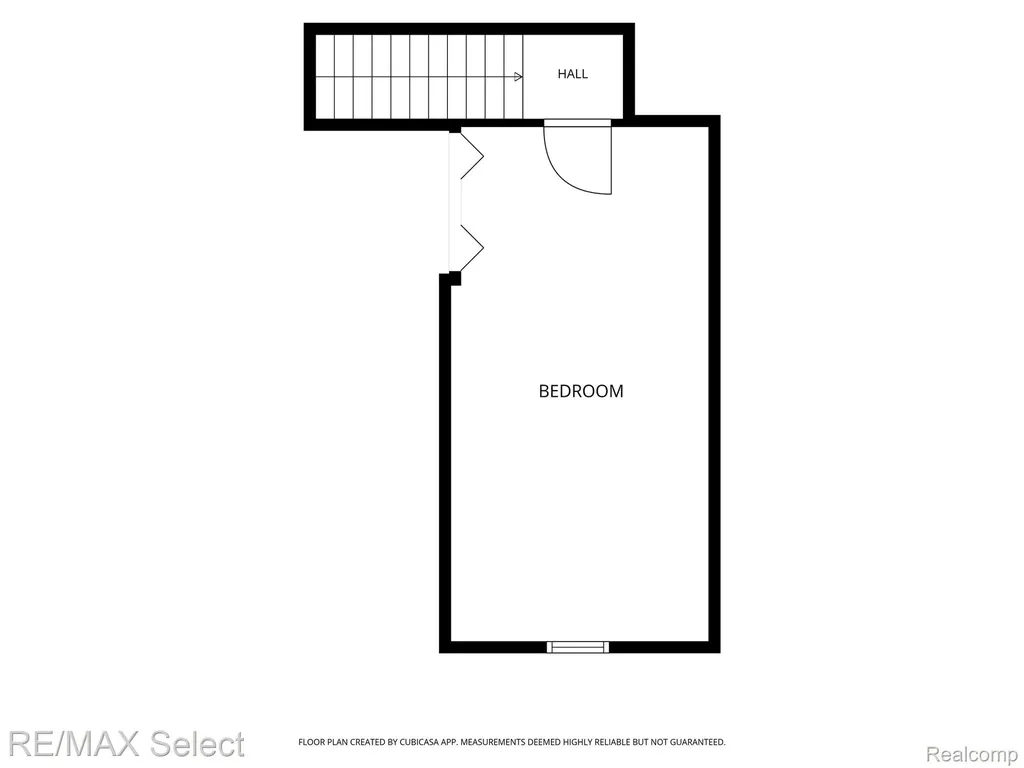6500 N Seymour Road Flushing Charter Township MI 48433