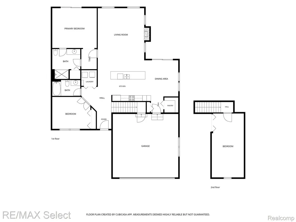 6500 N Seymour Road Flushing Charter Township MI 48433