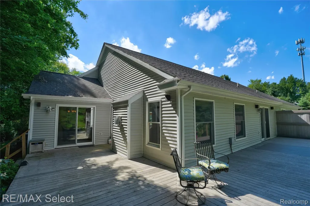 6500 N Seymour Road Flushing Charter Township MI 48433
