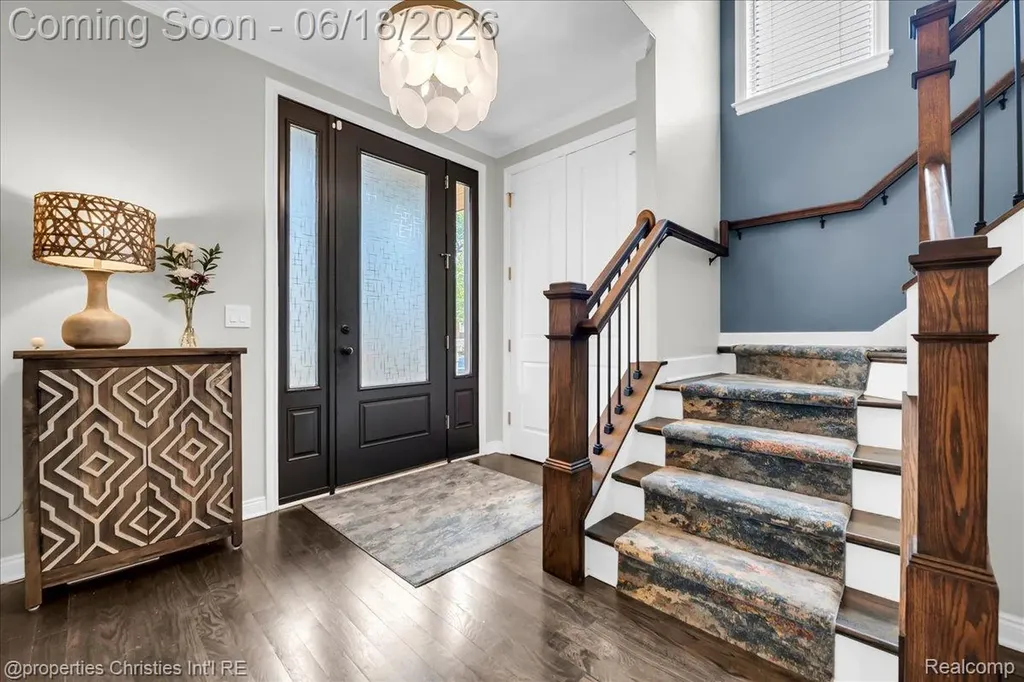1363 Humphrey Avenue Birmingham City MI 48009