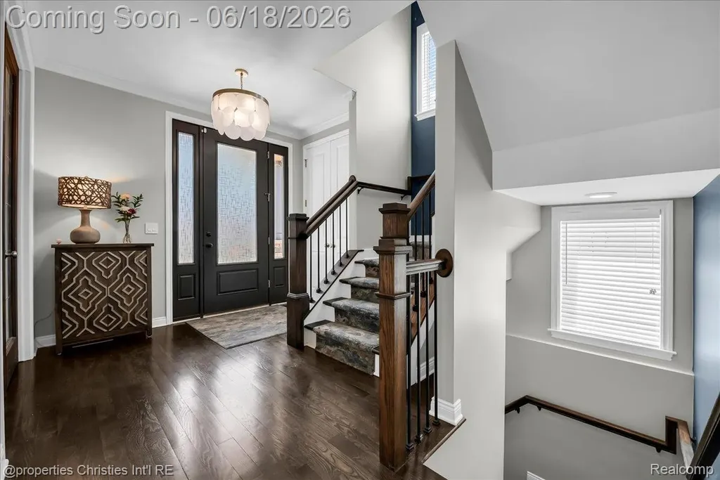 1363 Humphrey Avenue Birmingham City MI 48009