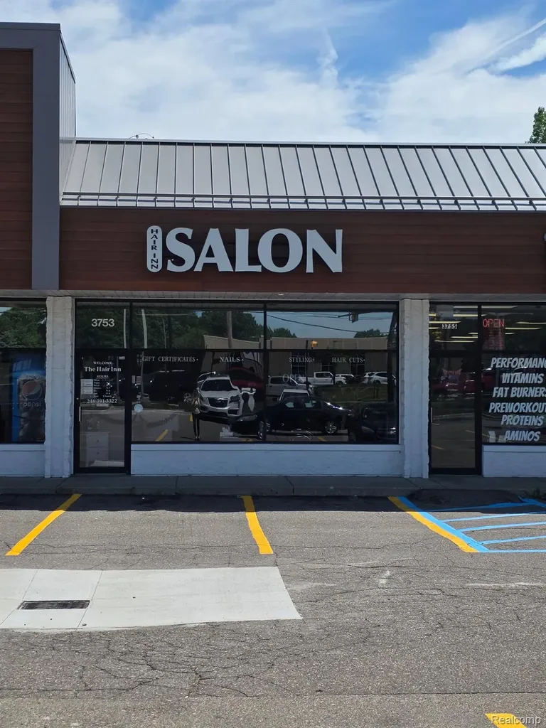 3753 Baldwin Road Orion Charter Township MI 48359