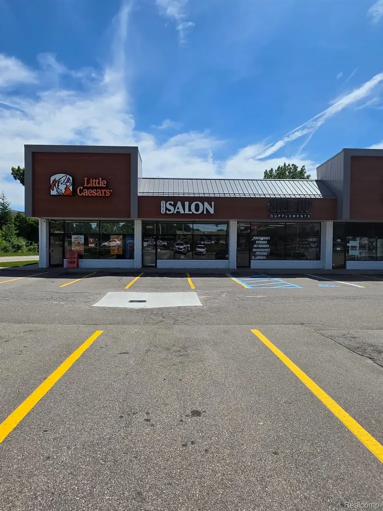 3753 Baldwin Road Orion Charter Township MI 48359
